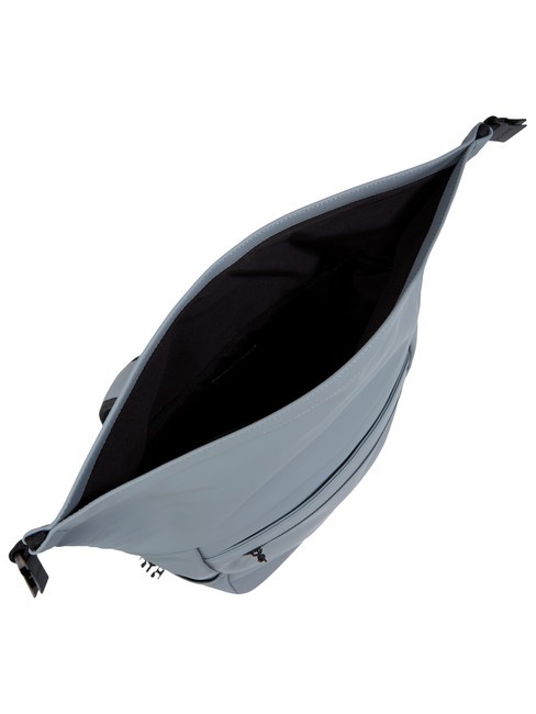 TH SEASONAL Rucsac roll top gudron gri - Rucsacuri pentru laptop