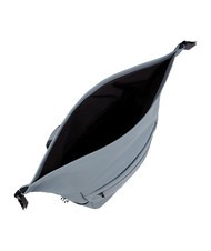 TOMMY HILFIGER TH SEASONAL Rucsac roll top gudron gri - Rucsacuri pentru laptop - 5