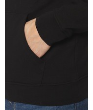 GUESS BEAU  Hanorac cu gluga jetbla - hanorace - 4