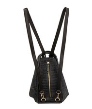 LESAC TRIO Rucsac din piele St cocos - Genți femei