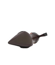 COCCINELLE FERNANDA Pompe din piele cu bretele negru - Pantofi femei - 5