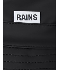 RAINS BUCKET W2  Pălărie negru - Căciuli - 3