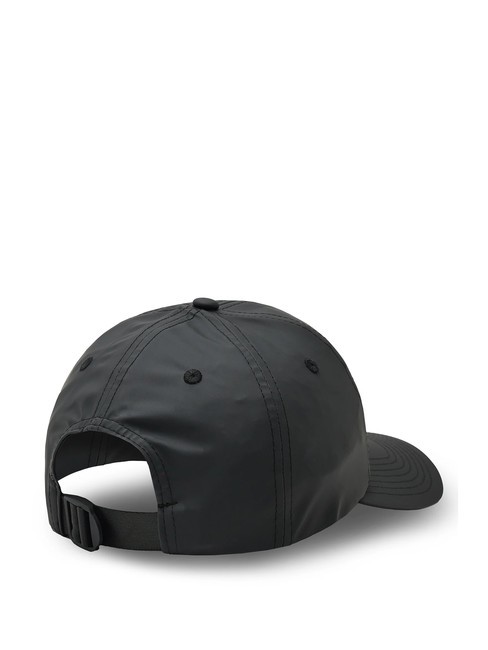 CAP W1  Palarie cu vizor negru - Căciuli