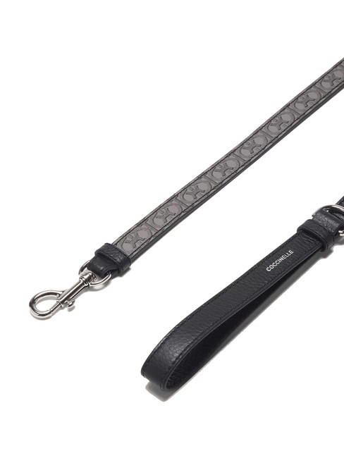 PET CAPSULE  Lesă de câine MUL.FRU.NOIR / NO - Articole pentru animale