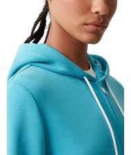 COLMAR GIRLY Hanorac cu fermoar complet antarctica - Hanorace pentru femei - 2