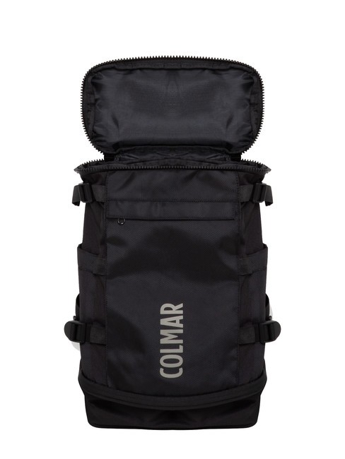 BACKS Rucsac negru - Rucsacuri pentru școală și timp liber