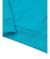 COLMAR GIRLY Hanorac cu fermoar complet antarctica - Hanorace pentru femei - 5