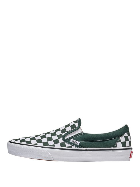 CLASSIC Slip-on-uri crusta - Pantofi unisex