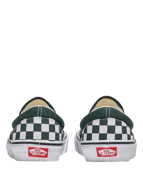 CLASSIC Slip-on-uri crusta - Pantofi unisex