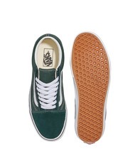 VANS OLD SKOOL Adidași crusta - Pantofi unisex - 4