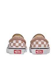 VANS CLASSIC Alunecă taupe cald - Pantofi unisex - 3