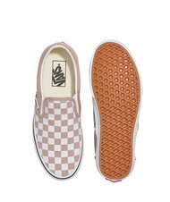VANS CLASSIC Alunecă taupe cald - Pantofi unisex - 4