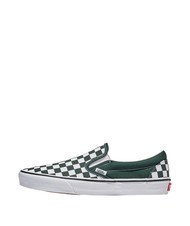 VANS CLASSIC Slip-on-uri crusta - Pantofi unisex - 2