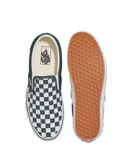 VANS CLASSIC Slip-on-uri crusta - Pantofi unisex - 4