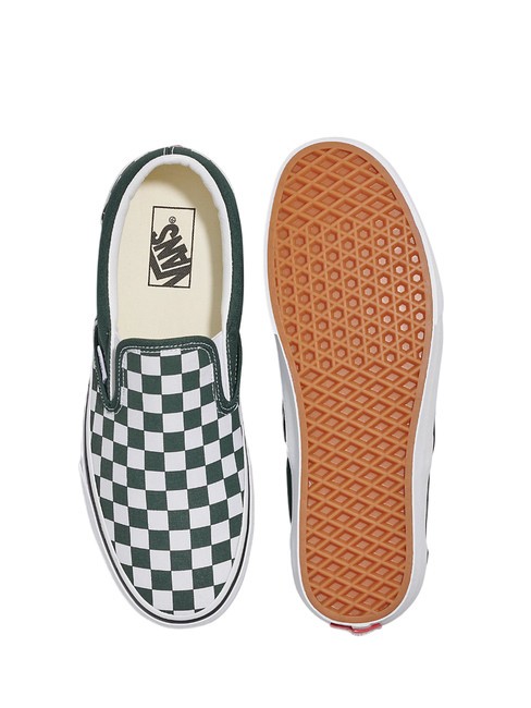 CLASSIC Slip-on-uri crusta - Pantofi unisex