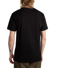 VANS LEFT CHEST LOGO  Tricou din bumbac - tricou