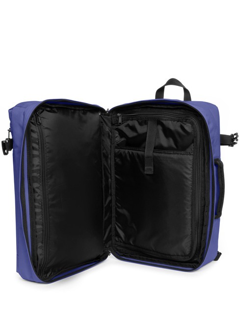 TRANSIT R PACK  rucsac pentru PC 16" costum albastru - Rucsacuri pentru școală și timp liber