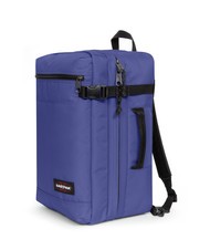 EASTPAK TRANSIT R PACK  rucsac pentru PC 16" costum albastru - Rucsacuri pentru școală și timp liber - 3
