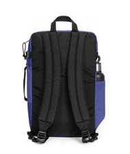EASTPAK TRANSIT R PACK  rucsac pentru PC 16" costum albastru - Rucsacuri pentru școală și timp liber - 4