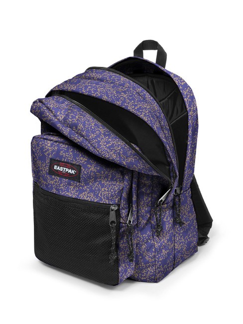 PINNACLE Rucsac glitsplash bleumarin - Rucsacuri pentru școală și timp liber