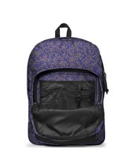EASTPAK PINNACLE Rucsac glitsplash bleumarin - Rucsacuri pentru școală și timp liber - 4