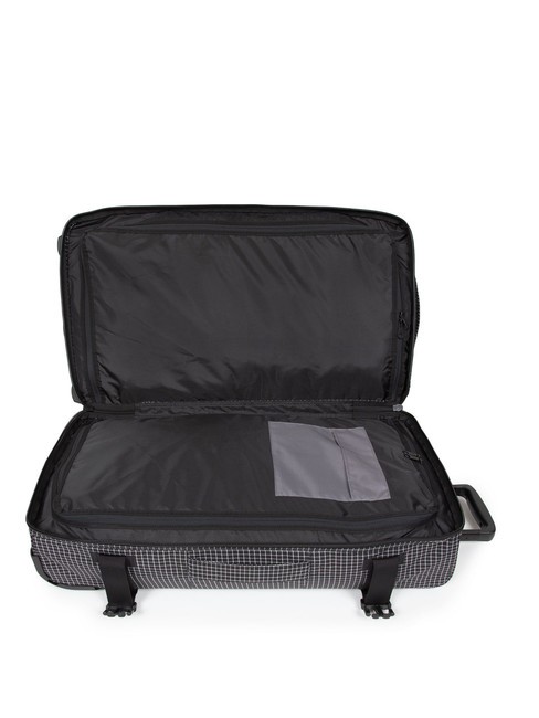 TRANVERZ CNNCT M Troller mediu cnnct ripstop - Trolere semirigide