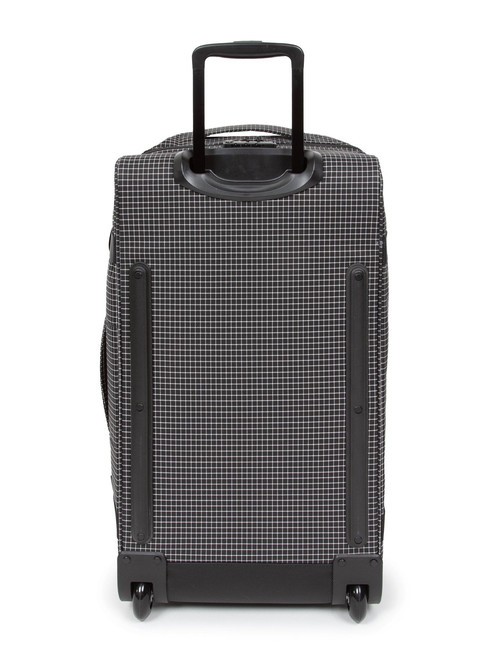 TRANVERZ CNNCT M Troller mediu cnnct ripstop - Trolere semirigide