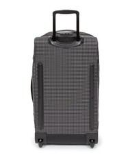 EASTPAK TRANVERZ CNNCT M Troller mediu cnnct ripstop - Trolere semirigide - 4