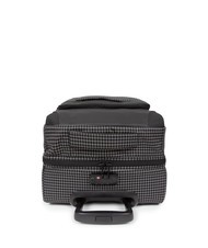 EASTPAK TRANVERZ CNNCT M Troller mediu cnnct ripstop - Trolere semirigide - 5