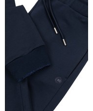 COLMAR CONNECTIVE Pantaloni de jogger albastru marin - Costume sport pentru femei - 3