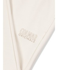 COLMAR GIRLY Pantaloni de jogger porţelan - Costume sport pentru femei - 3