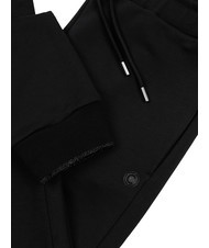 COLMAR CONNECTIVE Pantaloni de jogger negru - Costume sport pentru femei - 3