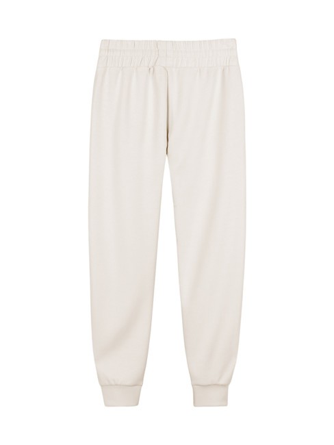 GIRLY Pantaloni de jogger porţelan - Costume sport pentru femei