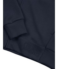 COLMAR NEW TOPIC Hanorac cu fermoar complet și glugă albastru marin - Hanorace pentru femei - 3