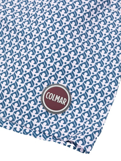 SEABORD Costum de baie modul abia roz - Costume de baie