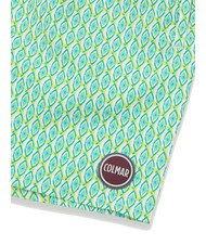 COLMAR SEABORD Costum de baie ochi de wasabi - Costume de baie - 3