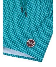 COLMAR SEABORD Costum de baie golf geometric - Costume de baie - 3