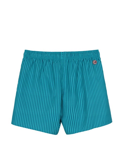 SEABORD Costum de baie golf geometric - Costume de baie