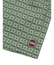 COLMAR SEABORD Costum de baie schiță botanică - Costume de baie - 3