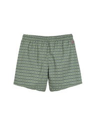 COLMAR SEABORD Costum de baie schiță botanică - Costume de baie - 2