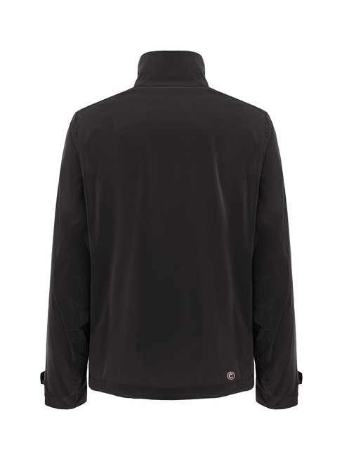 NOTORIOUS Sacou negru - Geci de bărbați