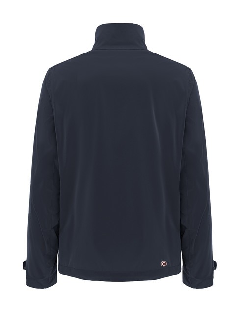 NOTORIOUS Sacou albastru marin - Geci de bărbați