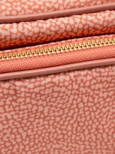 CAMERA CASE SMALL ECO LINE  Geanta de umar ruj - Genți femei