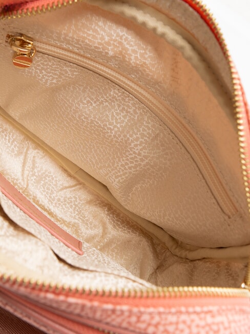 CAMERA CASE SMALL ECO LINE  Geanta de umar ruj - Genți femei