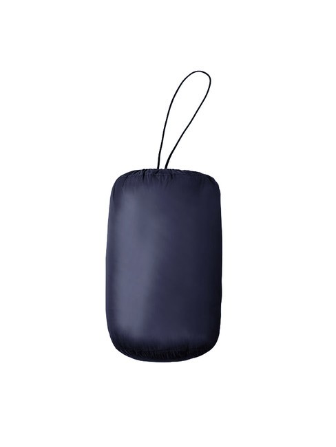 MISTY Jachetă căptușită pliabilă albastru marin - Jachete pentru bărbați