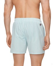 COLMAR WIRE Bermude alb-hawaian - Costume de baie - 2