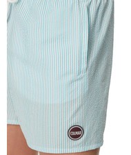 COLMAR WIRE Bermude alb-hawaian - Costume de baie - 3