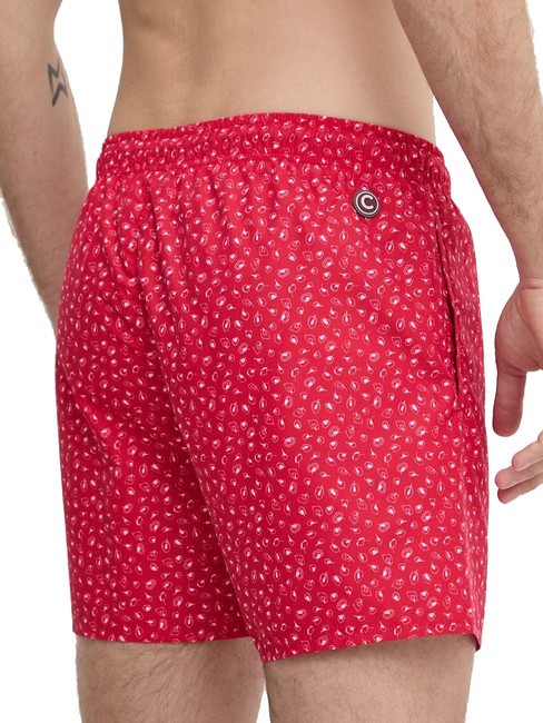 SEABORD Costum de baie frunza hermes - Costume de baie