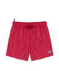 COLMAR SEABORD Costum de baie frunza hermes - Costume de baie - 3