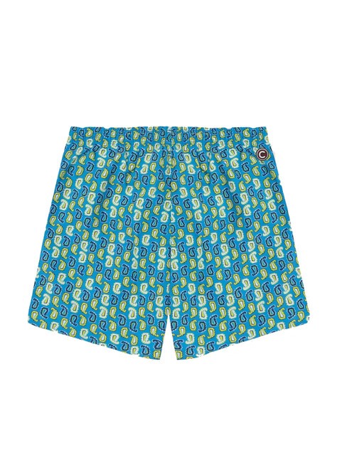 SEABORD Costum de baie motivul litoralului - Costume de baie